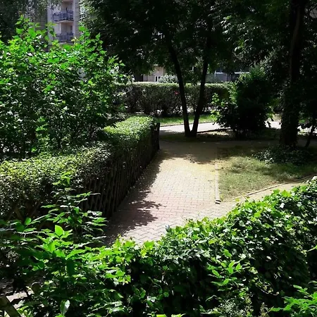 Apartament Dominikaner * Breslavia