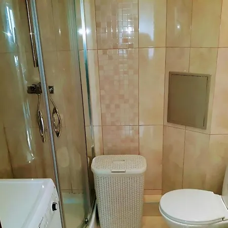 Appartamento Apartament Dominikaner Breslavia